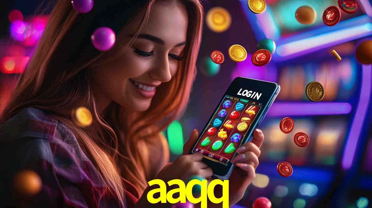 aaqq - Fortuna e Diversão - aaqq.com