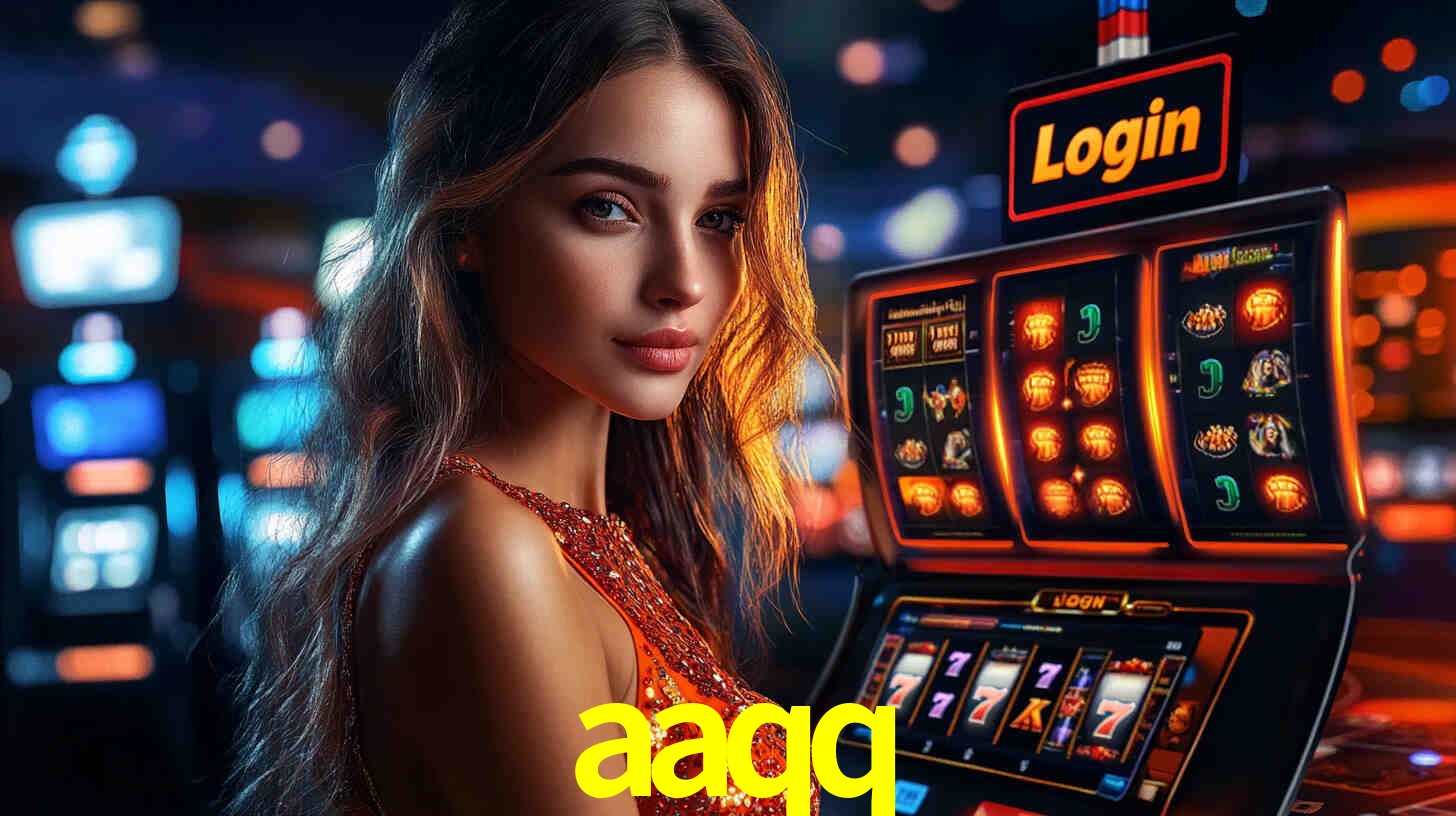 aaqq: Seu Cassino Premiado com Pagamentos Rápidos