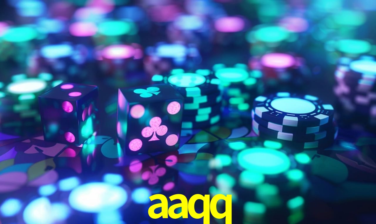 Casino Ao Vivo aaqq