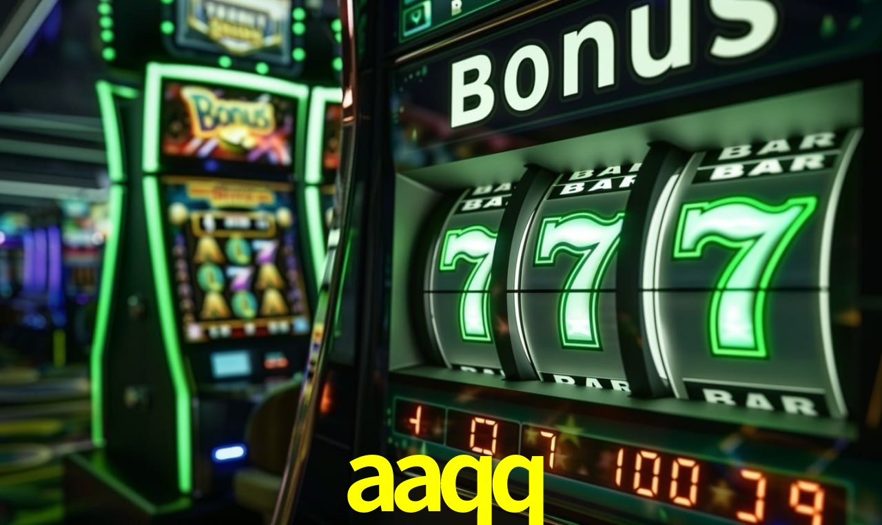 Casino VIP aaqq