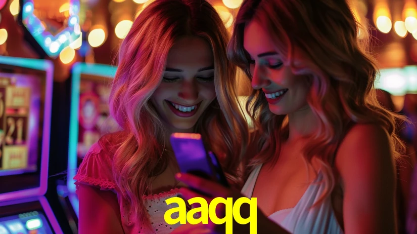 Sinta a adrenalina dos jogos de cassino com aaqq