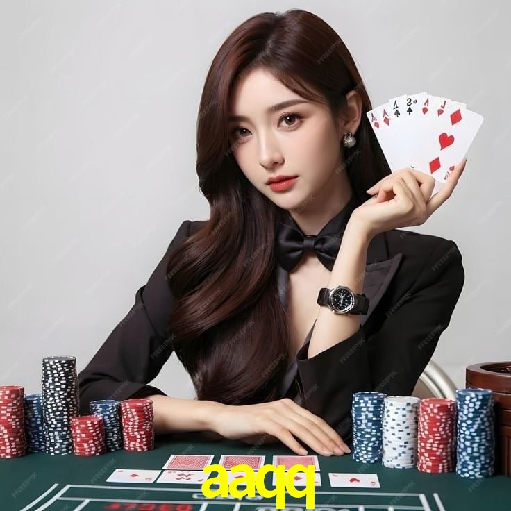 Jogos de Slot aaqq