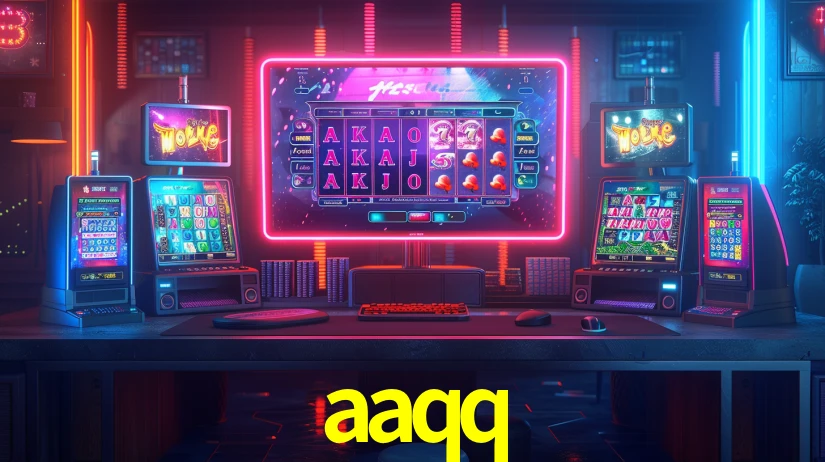 aaqq.com