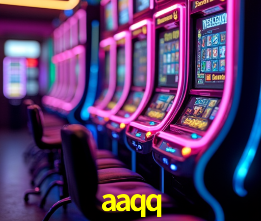 Tecnologia da Plataforma aaqq