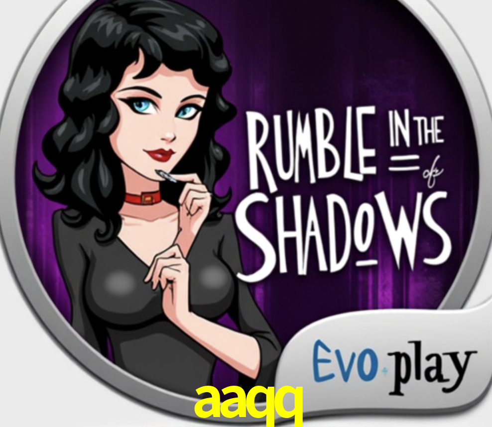 Descubra a Magia dos Jogos de Arcade no aaqq