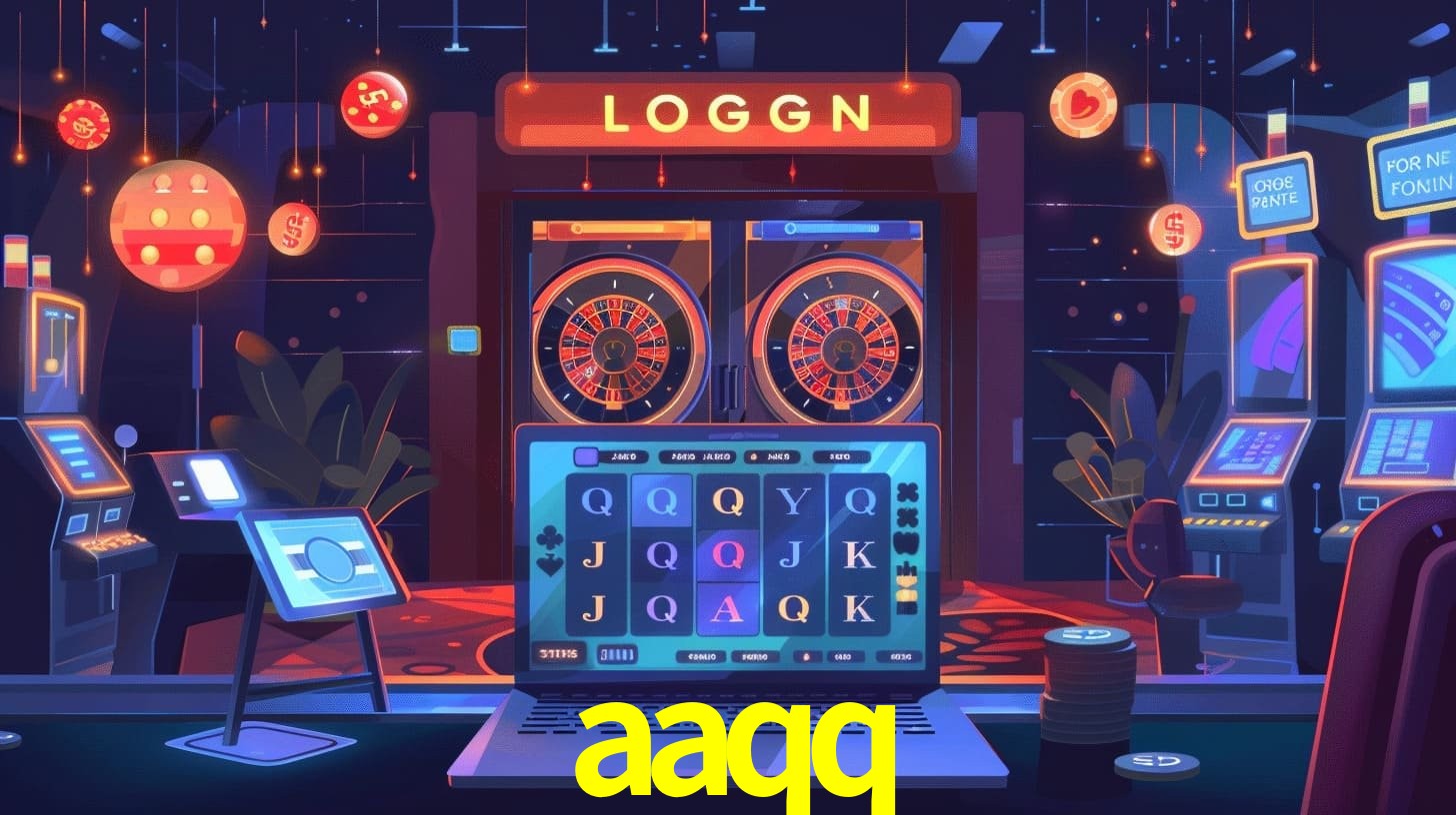 Provedores de Jogos aaqq